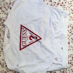 Guess sweater